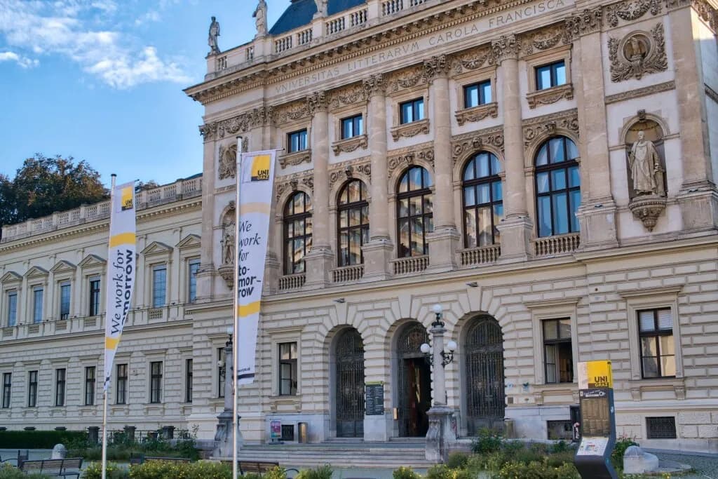 2-Zimmer-Wohnung kaufen in Graz – 38,22 m², € 205.000 – Bild 11 von 16