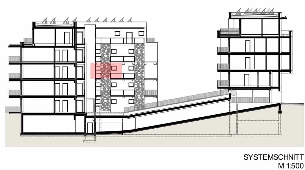 2-Zimmer-Wohnung kaufen in Graz – 38,22 m², € 205.000 – Bild 15 von 16