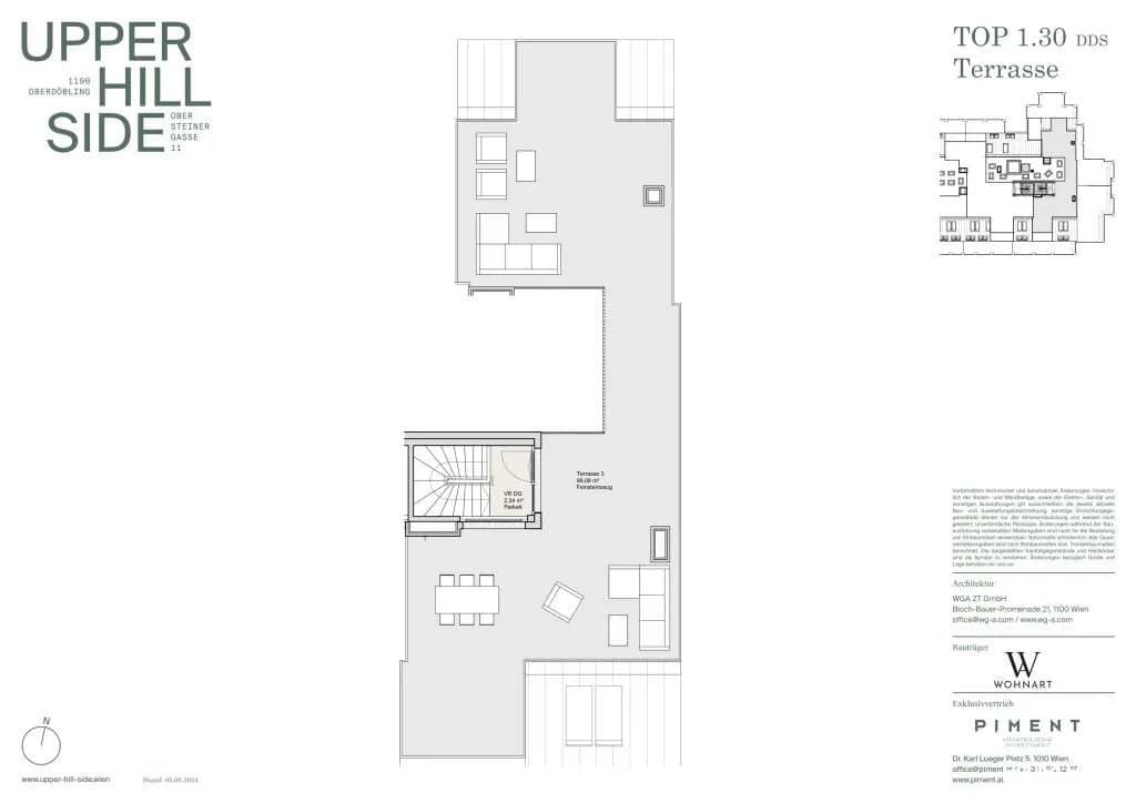 3-Zimmer-Wohnung kaufen in Wien – 128,24 m², € 1.950.000 – Bild 25 von 25