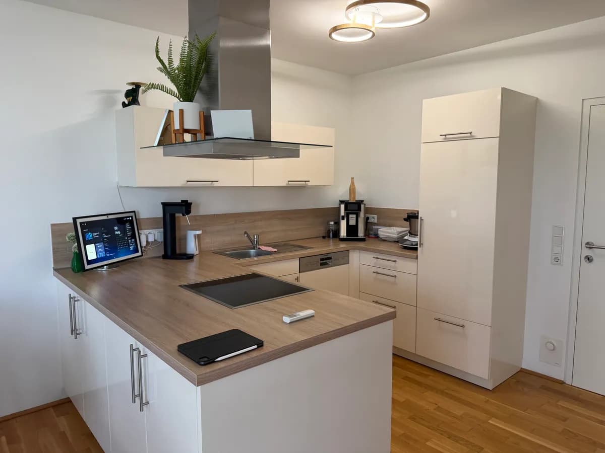 Wohnung mieten in Schärding – 88,64 m², € 1.218