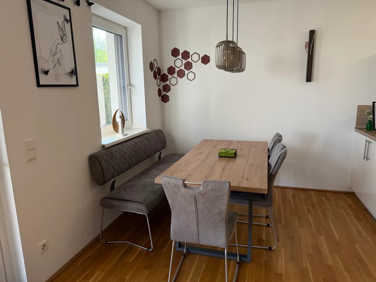 Wohnung mieten in Schärding – 88,64 m², € 1.218 – Bild 2 von 7
