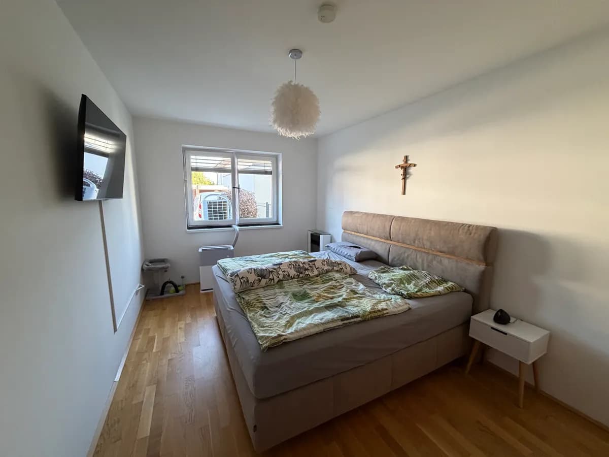 Wohnung mieten in Schärding – 88,64 m², € 1.218 – Bild 3 von 7