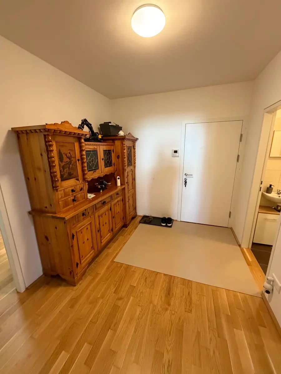 Wohnung mieten in Schärding – 88,64 m², € 1.218 – Bild 4 von 7