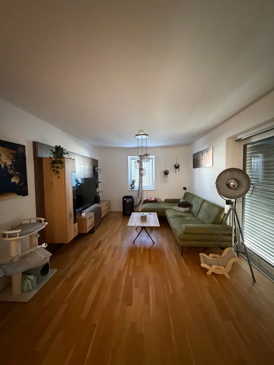 Wohnung mieten in Schärding – 88,64 m², € 1.218 – Bild 5 von 7
