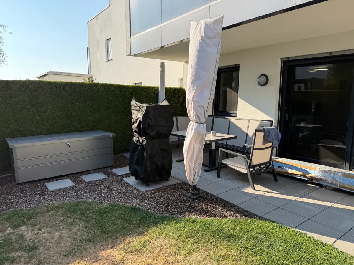 Wohnung mieten in Schärding – 88,64 m², € 1.218 – Bild 7 von 7