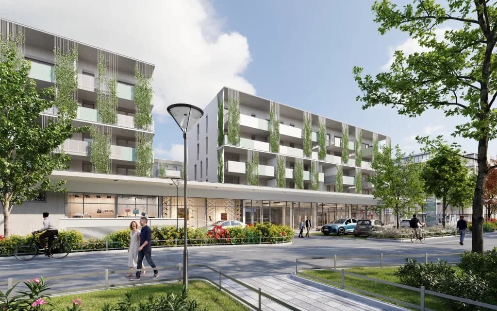 Gewerbeimmobilie mieten in Klagenfurt – 948 m² – Bild 2 von 8
