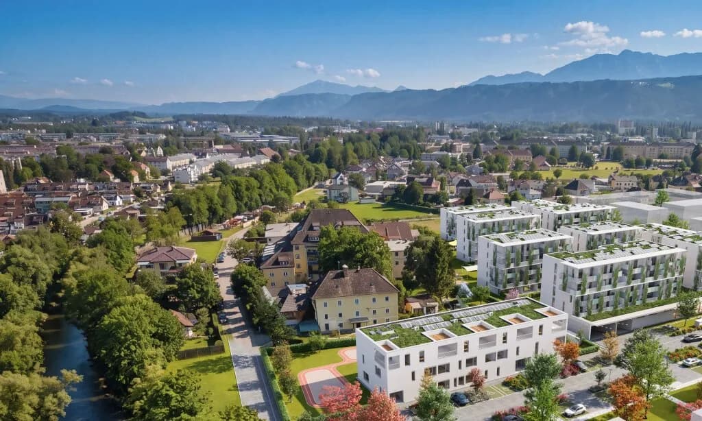 Gewerbeimmobilie mieten in Klagenfurt – 948 m² – Bild 3 von 8