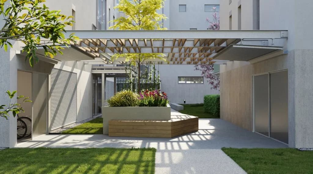 Gewerbeimmobilie mieten in Klagenfurt – 948 m² – Bild 5 von 8