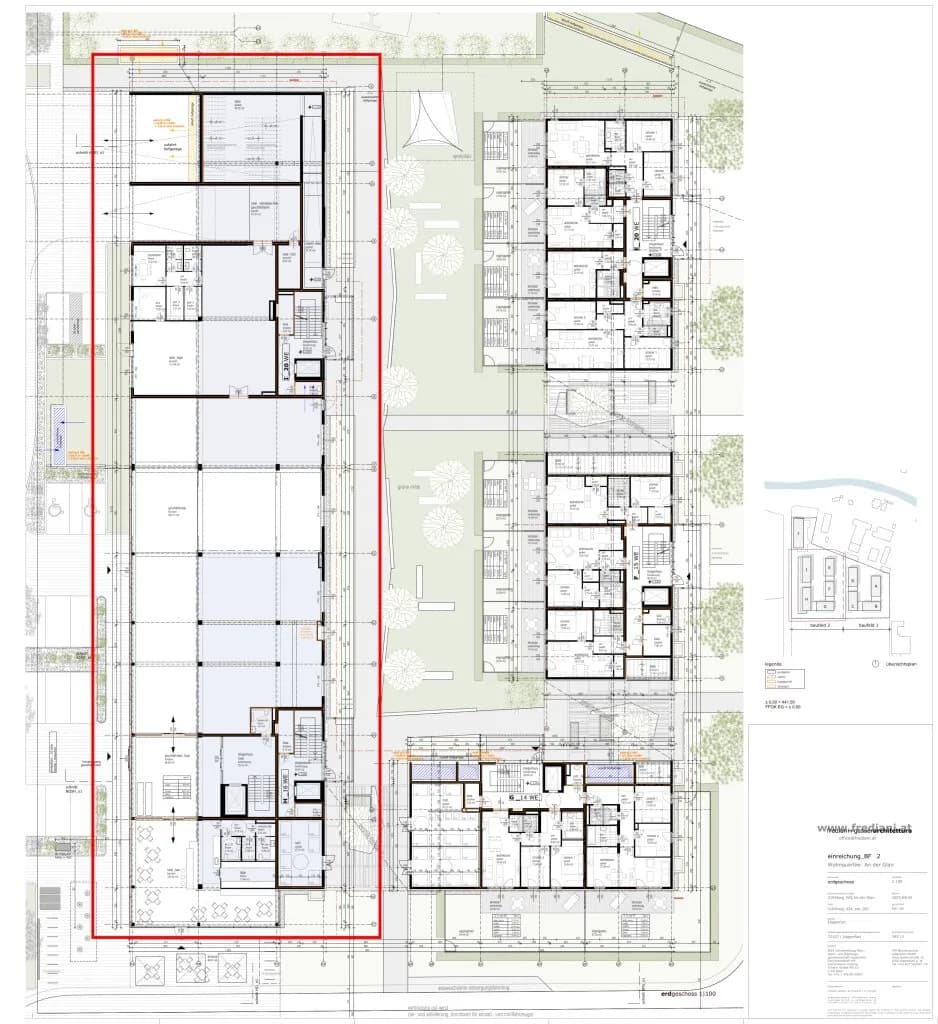 Gewerbeimmobilie mieten in Klagenfurt – 948 m² – Bild 7 von 8