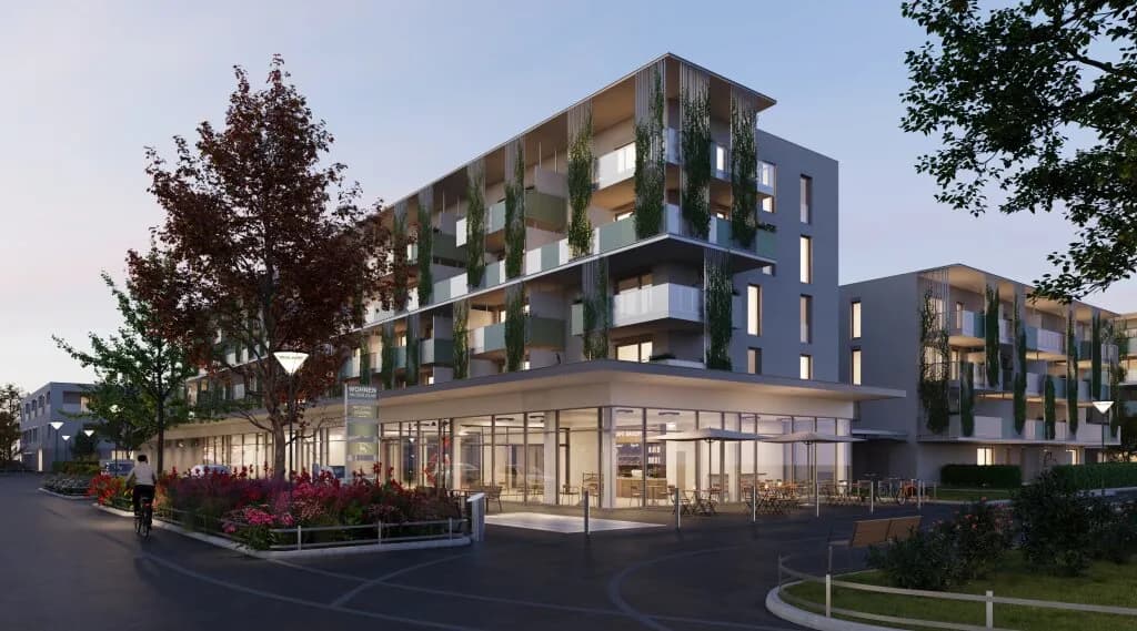 Gewerbeimmobilie mieten in Klagenfurt – 142 m² – Bild 6 von 8