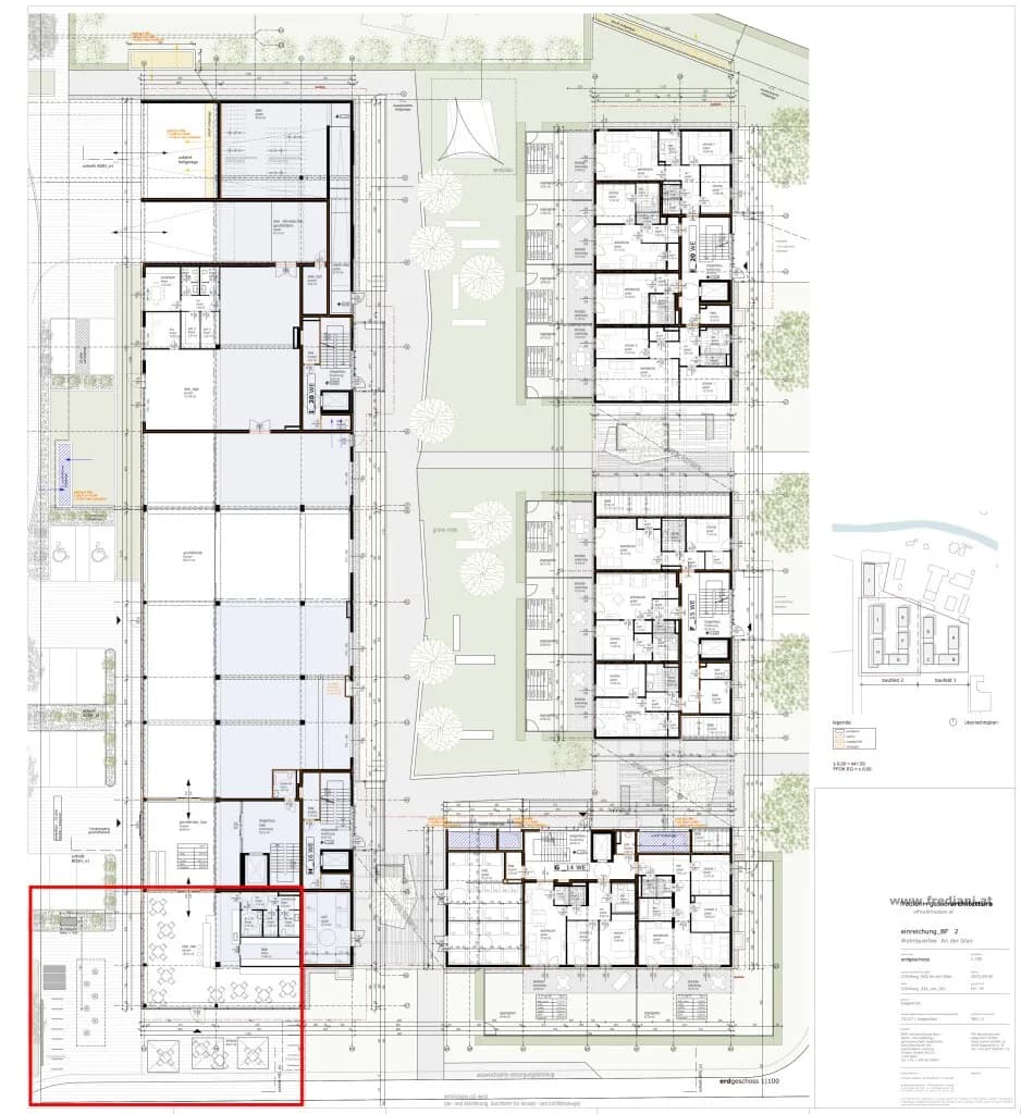 Gewerbeimmobilie mieten in Klagenfurt – 142 m² – Bild 7 von 8
