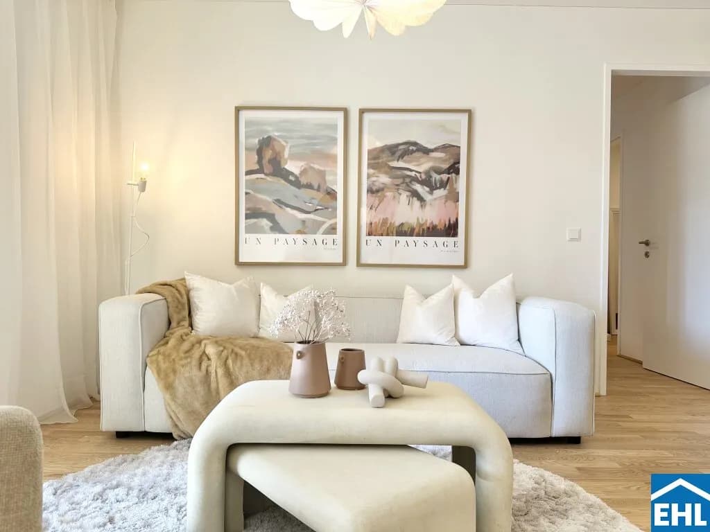 4-Zimmer-Wohnung kaufen in Wien – 91,75 m², € 848.000 – Bild 4 von 12