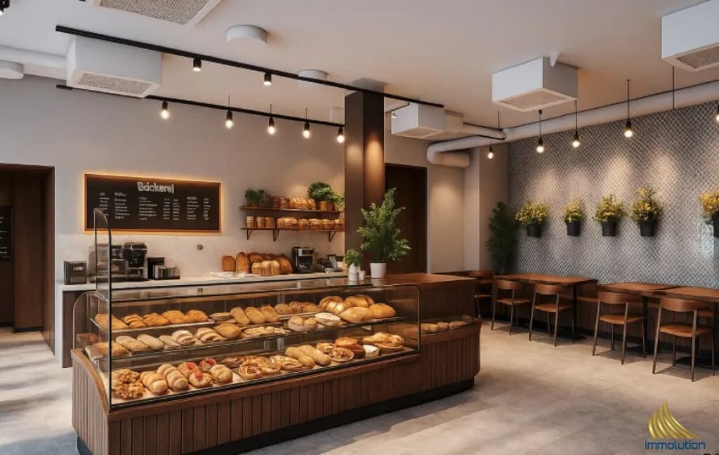 Gewerbeimmobilie kaufen in Linz Land – 156 m² – Bild 1 von 11