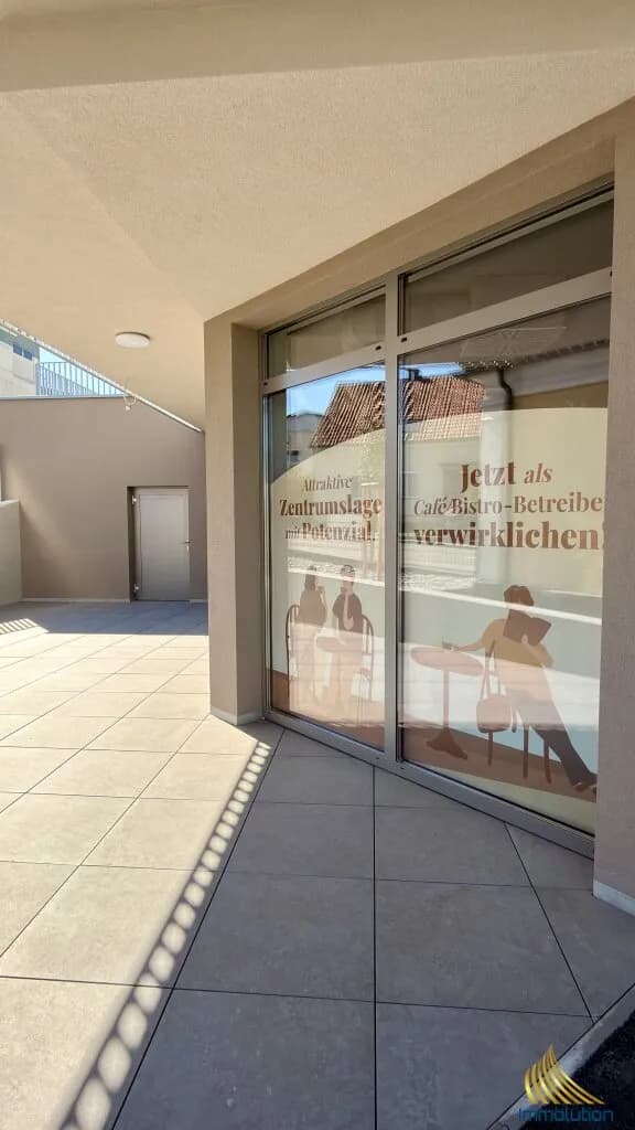 Gewerbeimmobilie kaufen in Linz Land – 156 m² – Bild 3 von 11