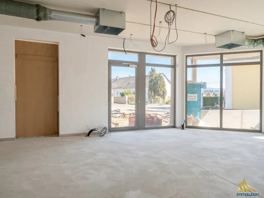 Gewerbeimmobilie kaufen in Linz Land – 156 m² – Bild 5 von 11