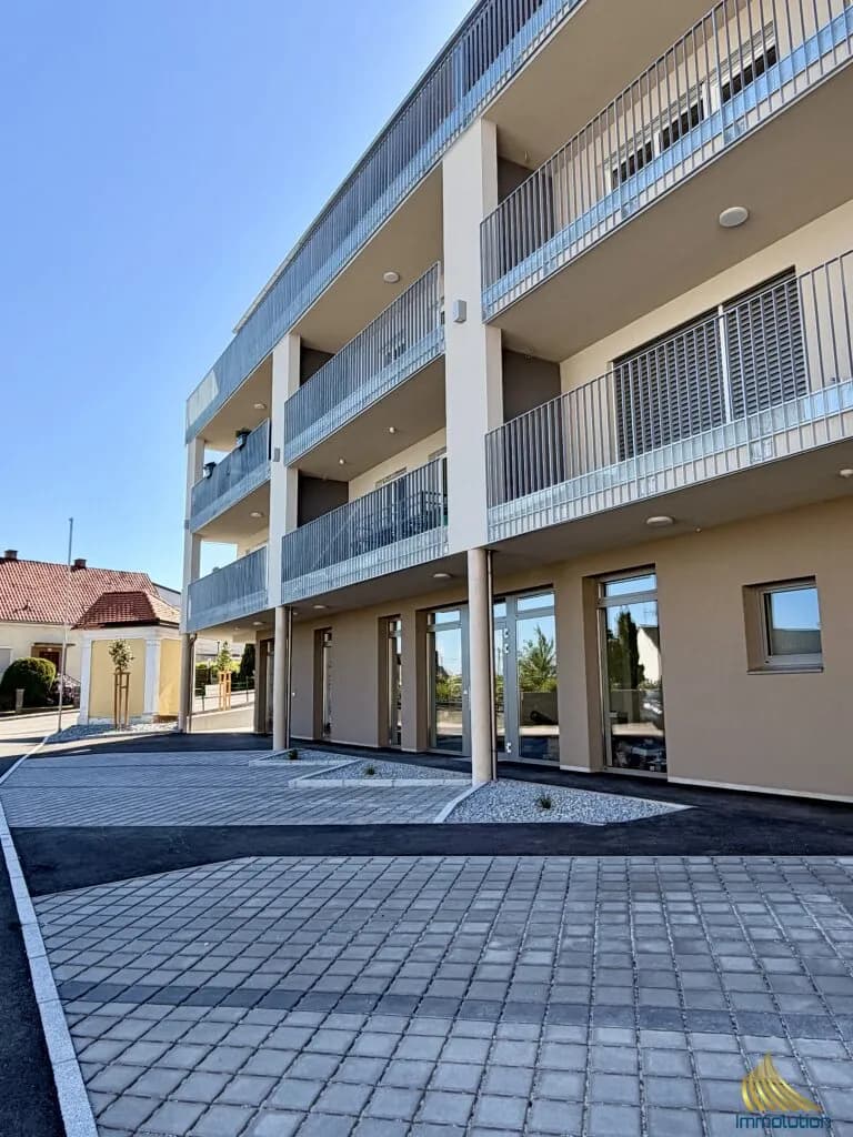 Gewerbeimmobilie kaufen in Linz Land – 156 m² – Bild 6 von 11
