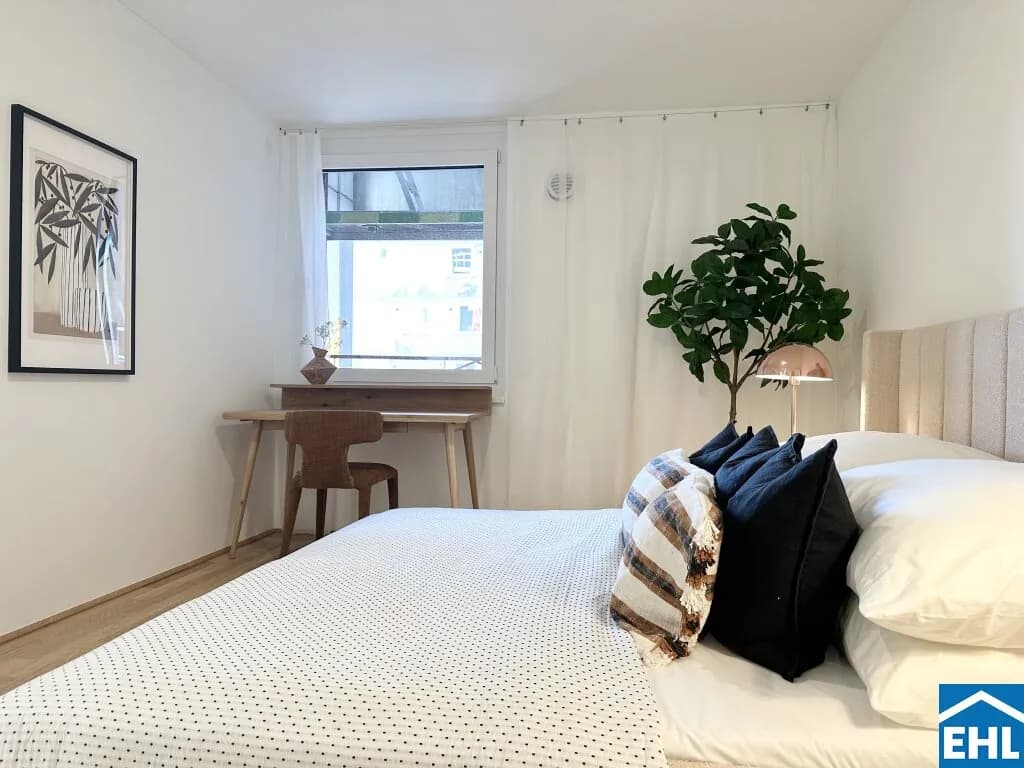 4-Zimmer-Wohnung kaufen in Wien – 91,64 m², € 815.000