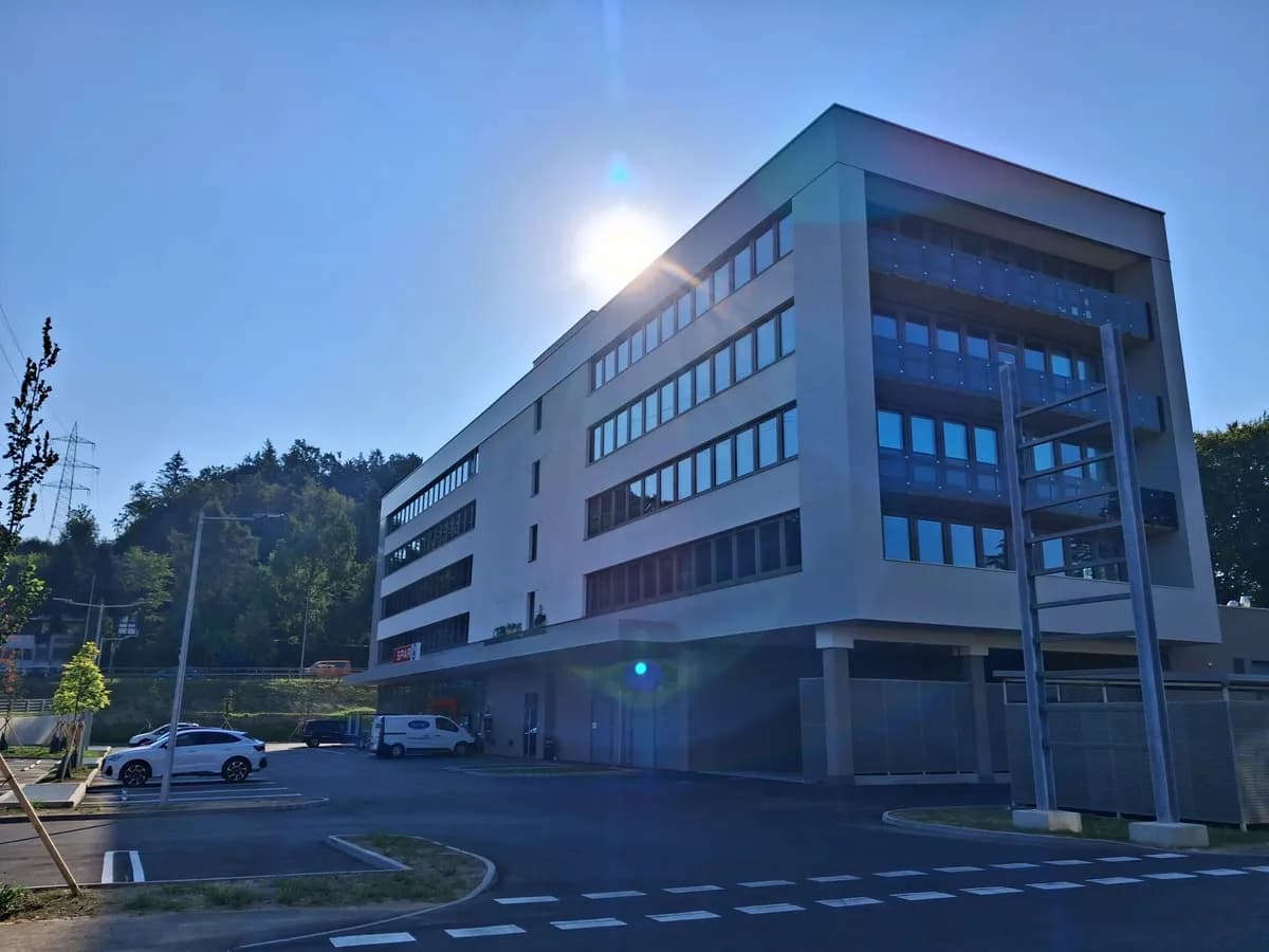 Gewerbeimmobilie mieten in Graz-Umgebung – 224 m², € 4.451 – Bild 3 von 10