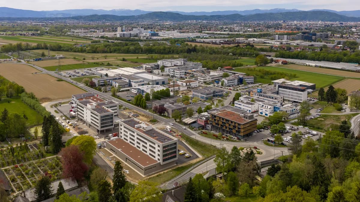 Gewerbeimmobilie mieten in Graz-Umgebung – 224 m², € 4.451 – Bild 5 von 10