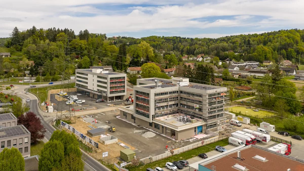 Gewerbeimmobilie mieten in Graz-Umgebung – 224 m², € 4.451 – Bild 6 von 10