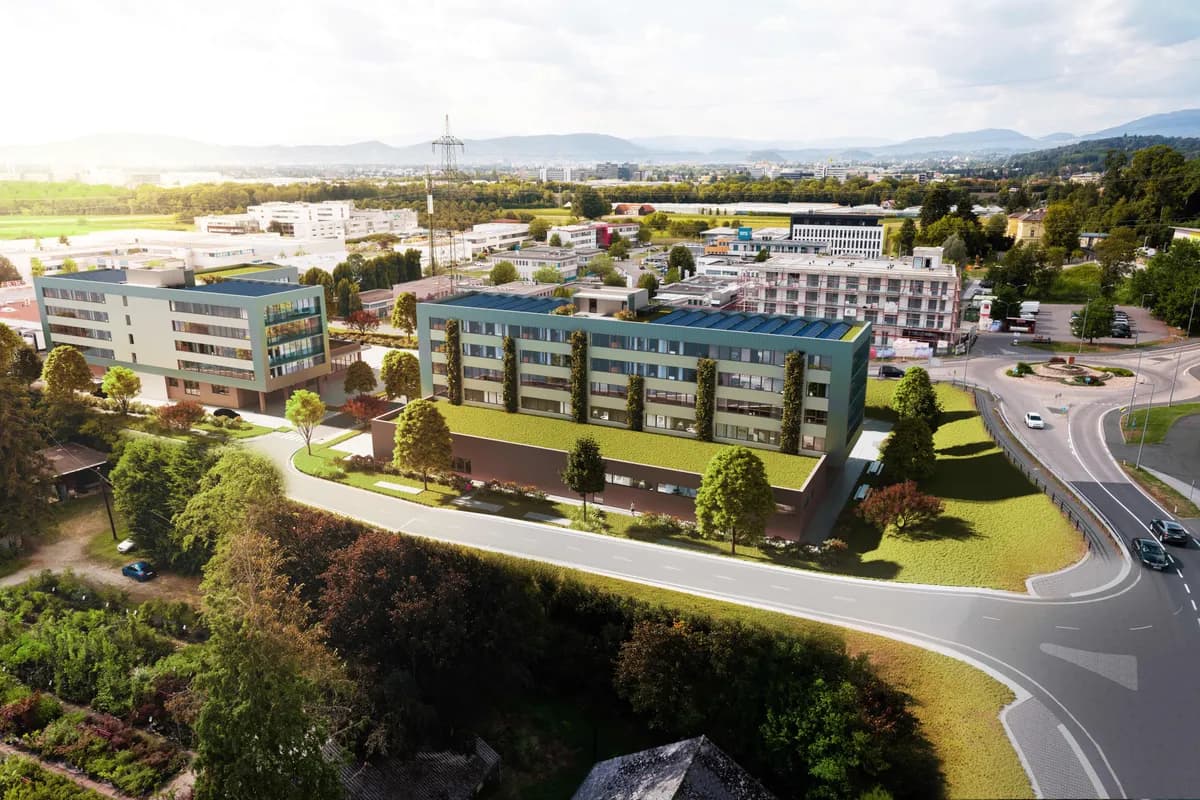 Gewerbeimmobilie mieten in Graz-Umgebung – 224 m², € 4.451 – Bild 8 von 10