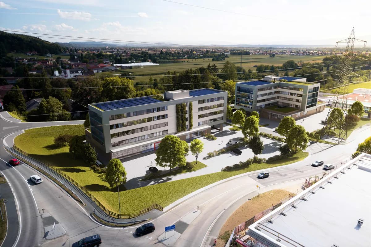 Gewerbeimmobilie mieten in Graz-Umgebung – 224 m², € 4.451 – Bild 9 von 10