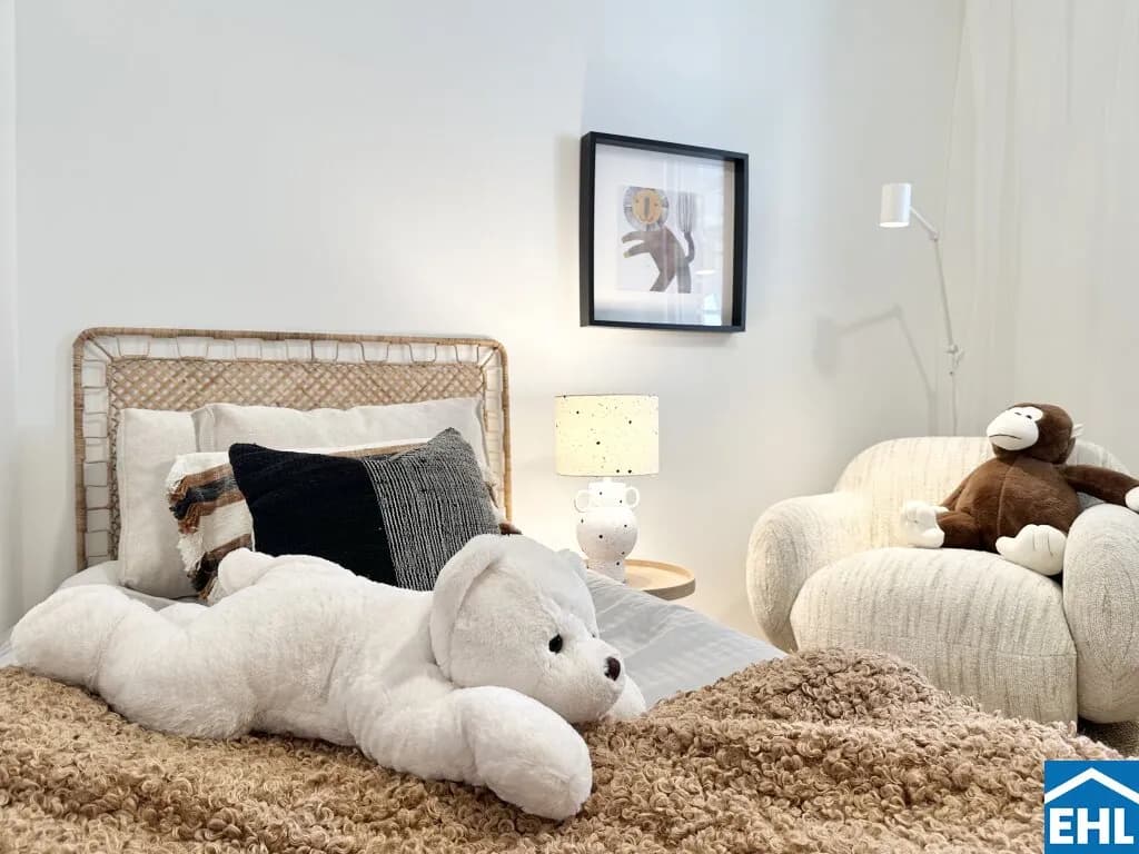 1-Zimmer-Wohnung kaufen in Wien – 45,34 m², € 398.000 – Bild 4 von 12