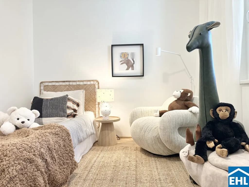 2-Zimmer-Wohnung kaufen in Wien – 55,72 m², € 479.000 – Bild 2 von 10