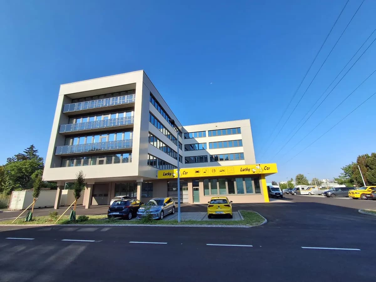Gewerbeimmobilie mieten in Graz-Umgebung – 840 m² – Bild 4 von 8