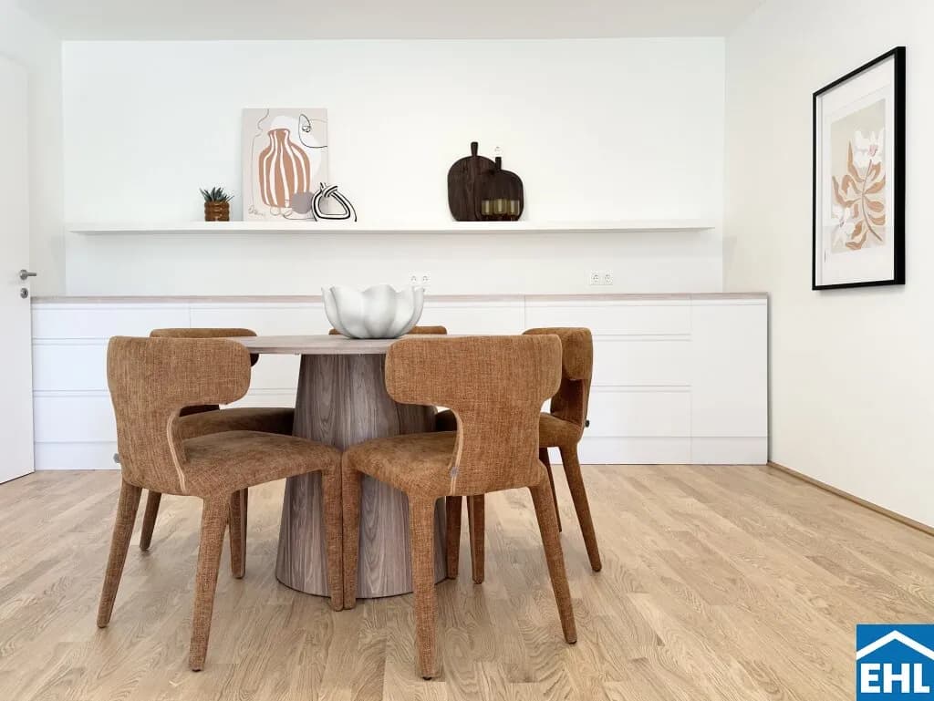 2-Zimmer-Wohnung kaufen in Wien – 43,88 m², € 375.000 – Bild 2 von 11