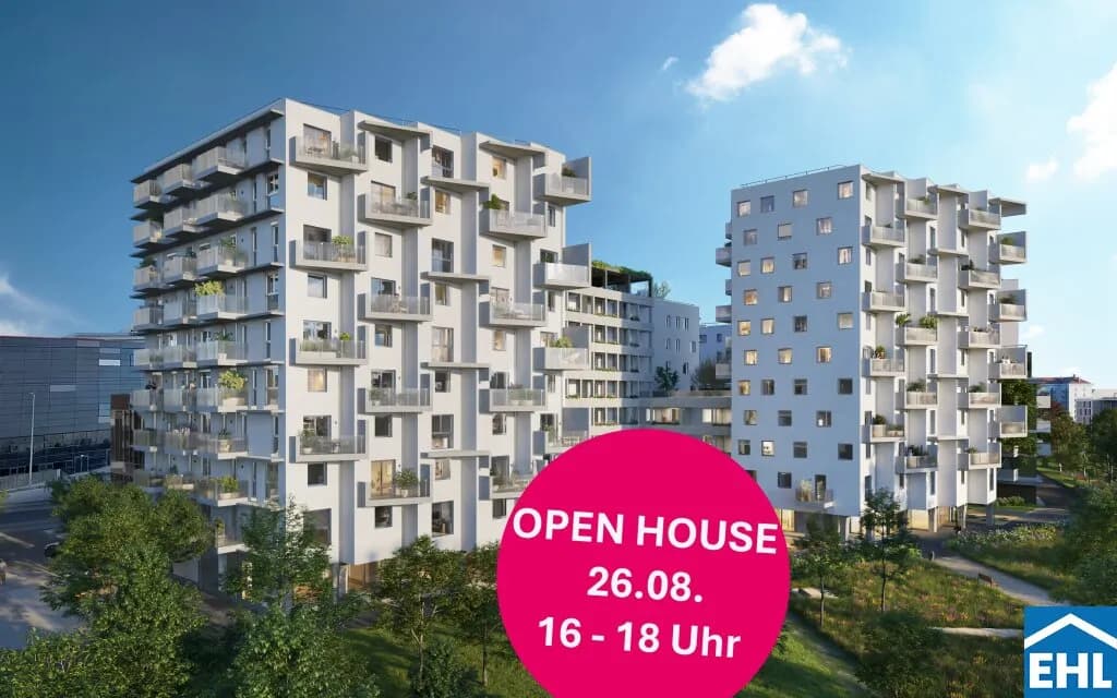 4-Zimmer-Wohnung kaufen in Wien – 92,91 m², € 799.000 – Bild 1 von 12
