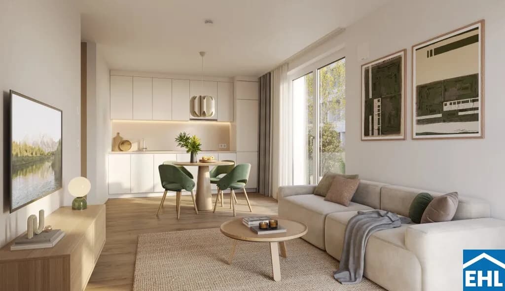 4-Zimmer-Wohnung kaufen in Wien – 92,91 m², € 799.000 – Bild 7 von 12