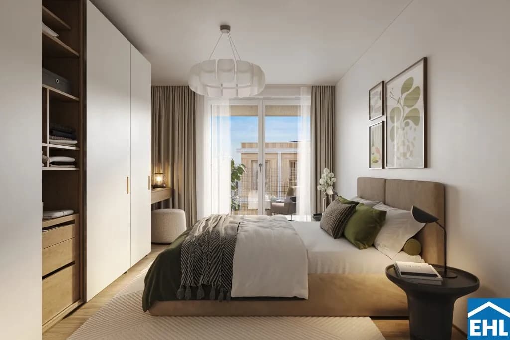 4-Zimmer-Wohnung kaufen in Wien – 92,91 m², € 799.000 – Bild 8 von 12
