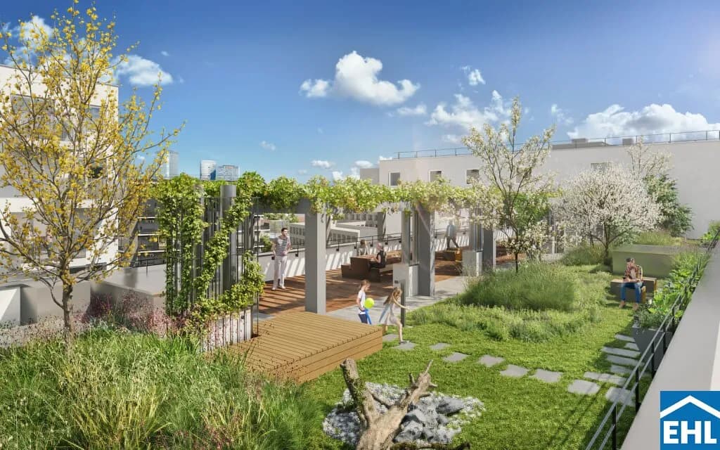 4-Zimmer-Wohnung kaufen in Wien – 92,91 m², € 799.000 – Bild 9 von 12