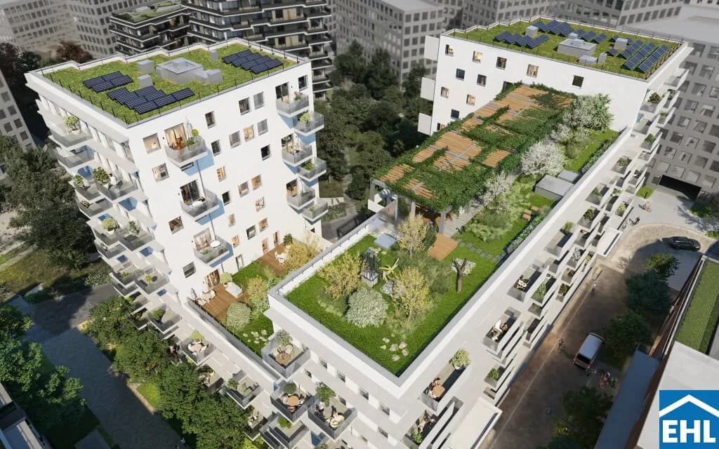 4-Zimmer-Wohnung kaufen in Wien – 92,91 m², € 799.000 – Bild 10 von 12