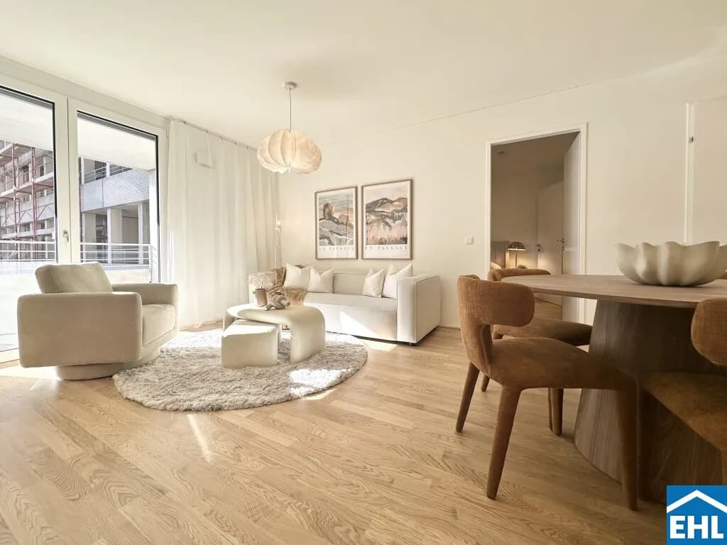 Immobilie kaufen in Wien – 91,64 m², € 741.000 – Bild 4 von 7