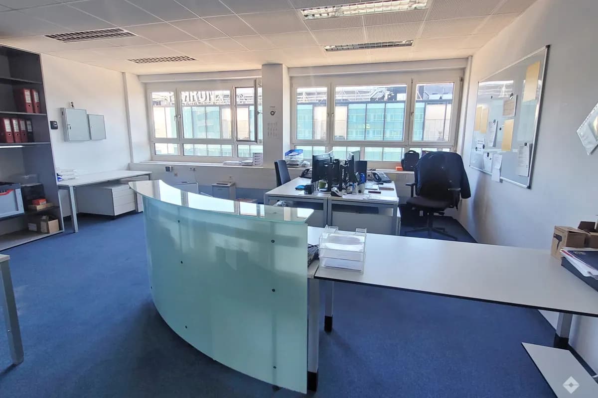 Gewerbeimmobilie mieten in Salzburg Stadt – 411 m², € 6.614 – Bild 2 von 15