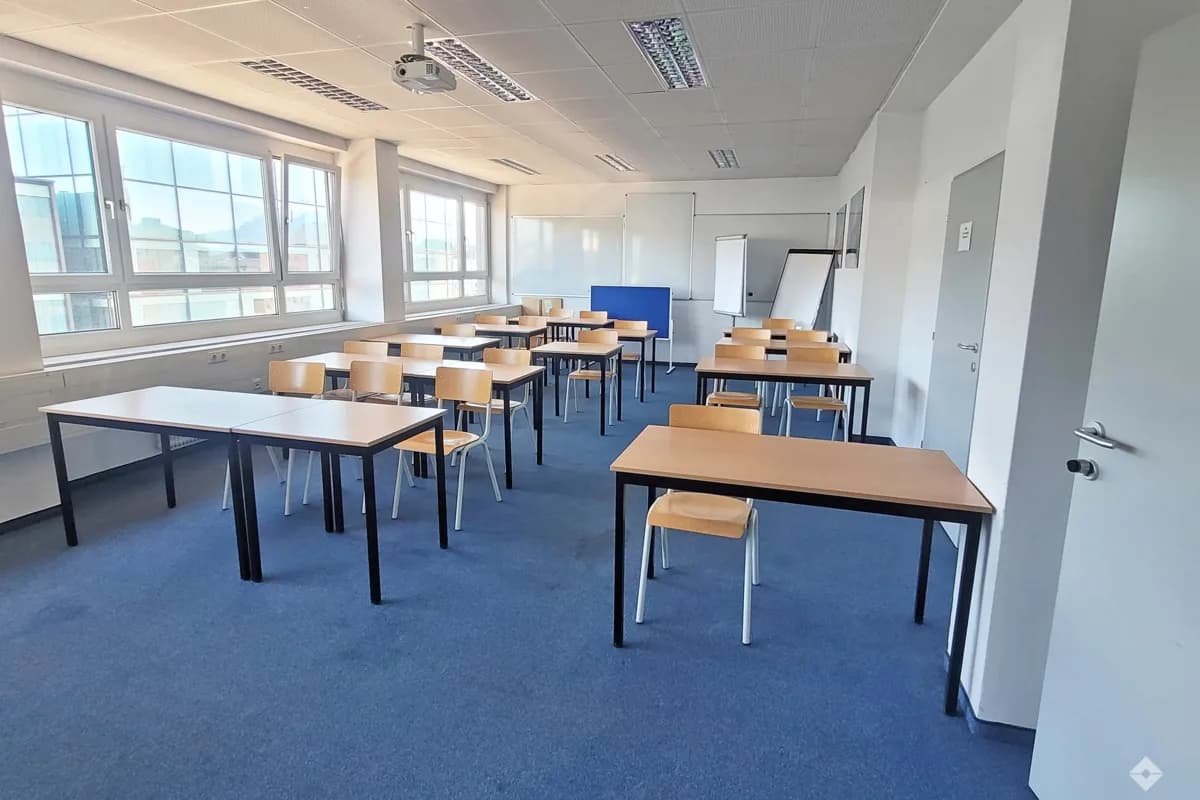 Gewerbeimmobilie mieten in Salzburg Stadt – 411 m², € 6.614 – Bild 3 von 15