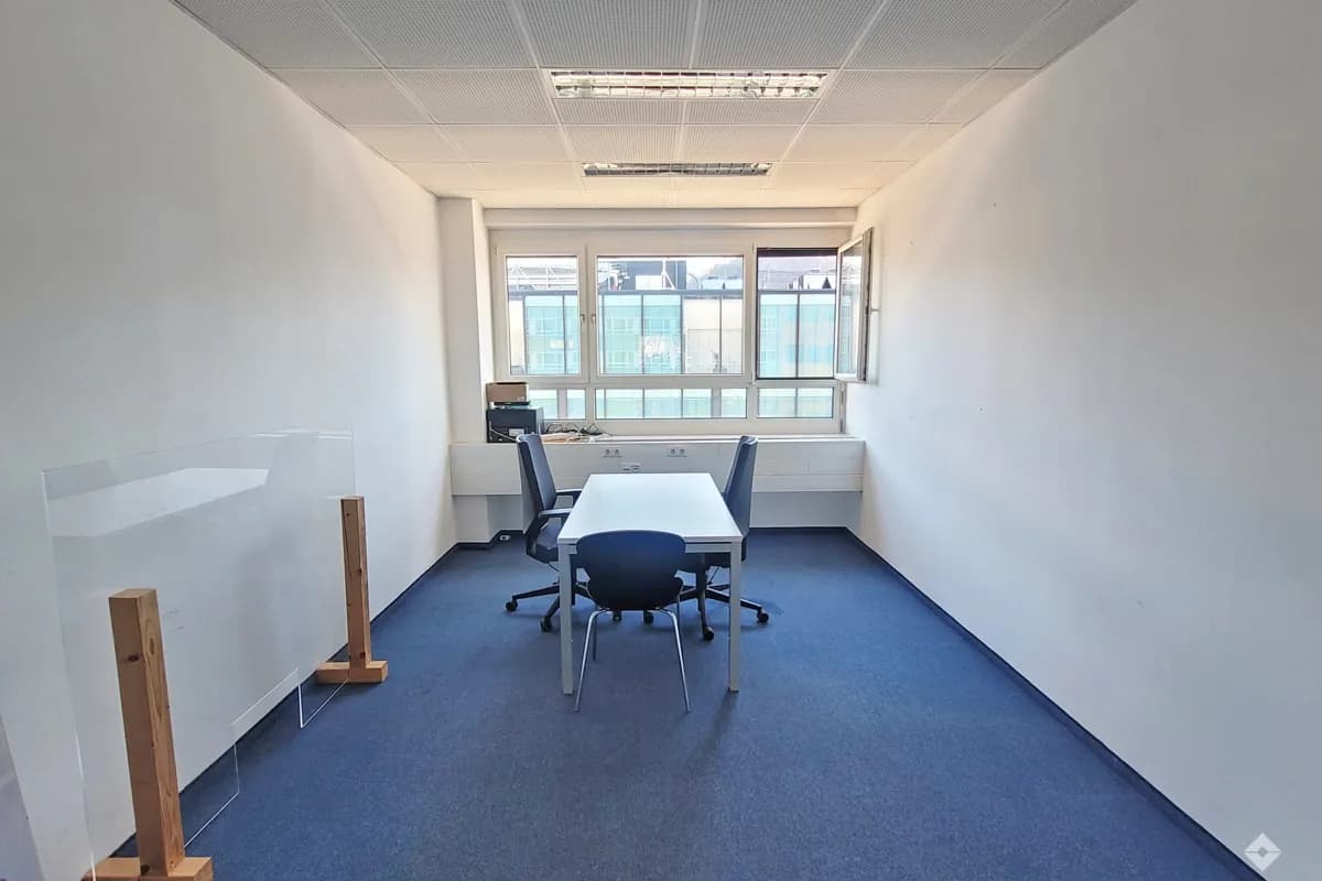Gewerbeimmobilie mieten in Salzburg Stadt – 411 m², € 6.614 – Bild 4 von 15