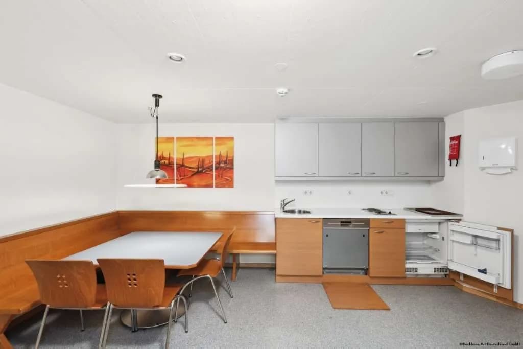 Gewerbeimmobilie mieten in Salzburg Stadt – 411 m², € 6.614 – Bild 10 von 15