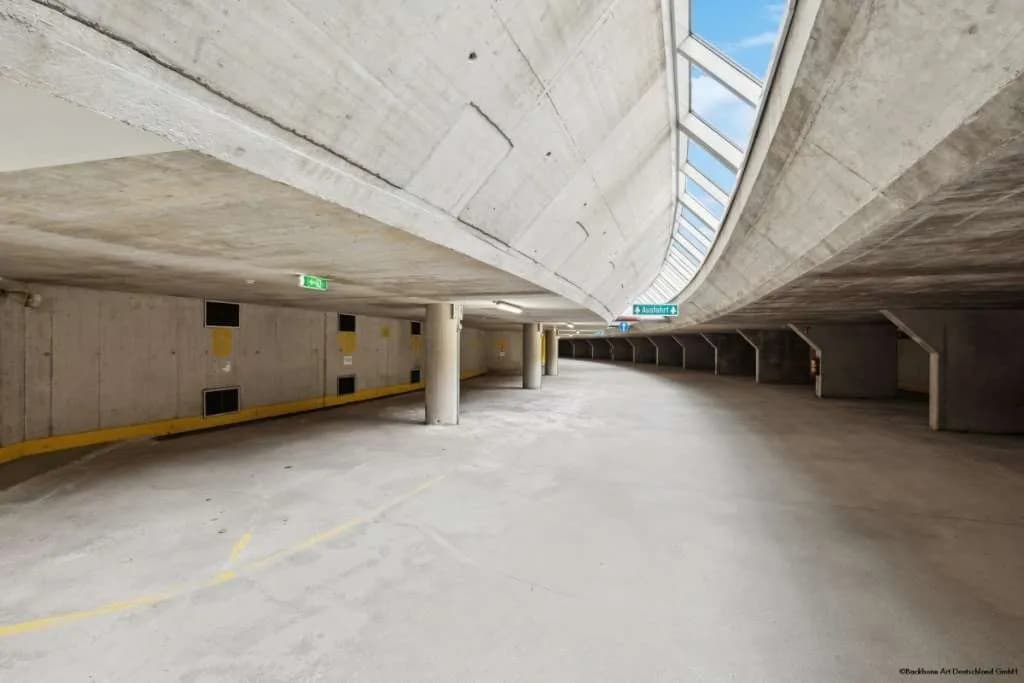 Gewerbeimmobilie mieten in Salzburg Stadt – 411 m², € 6.614 – Bild 11 von 15