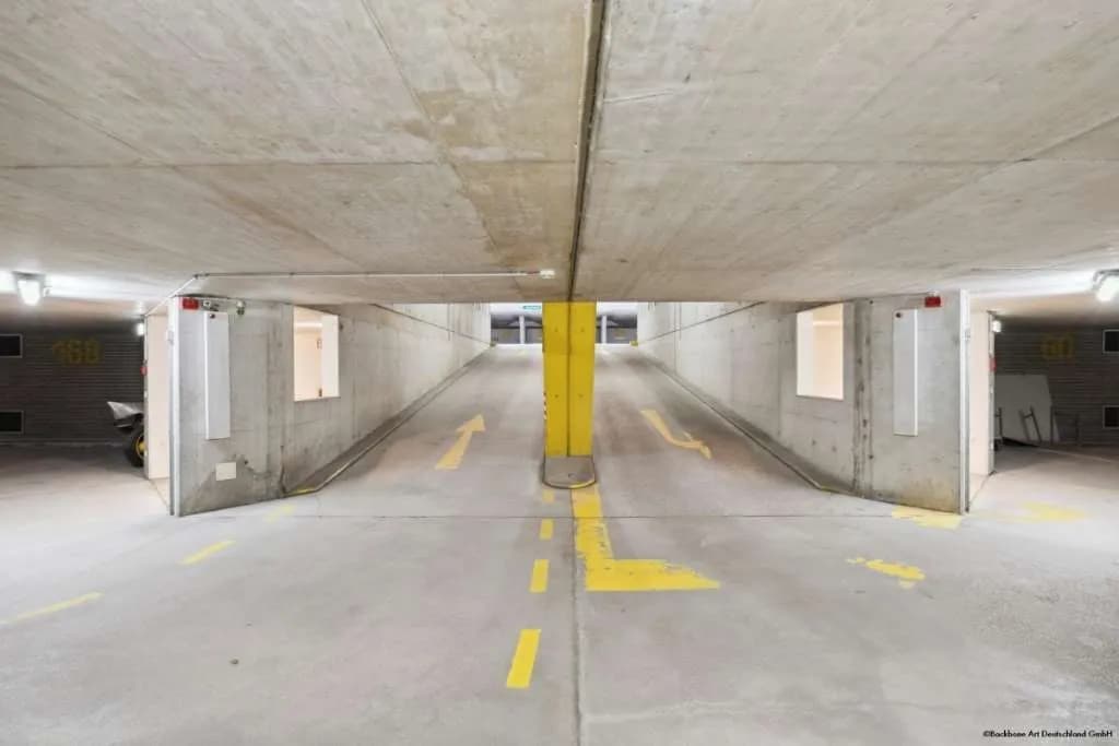 Gewerbeimmobilie mieten in Salzburg Stadt – 411 m², € 6.614 – Bild 12 von 15