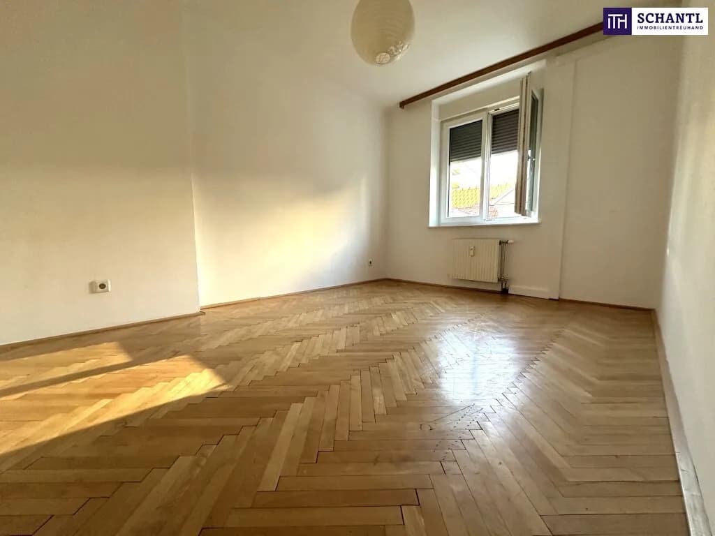 2-Zimmer-Wohnung kaufen in Graz – 44,57 m², € 129.900