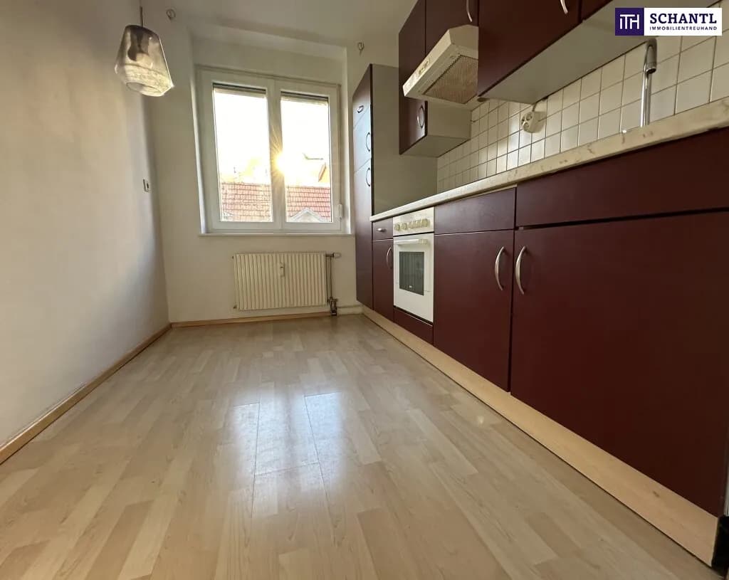 2-Zimmer-Wohnung kaufen in Graz – 44,57 m², € 129.900 – Bild 2 von 16