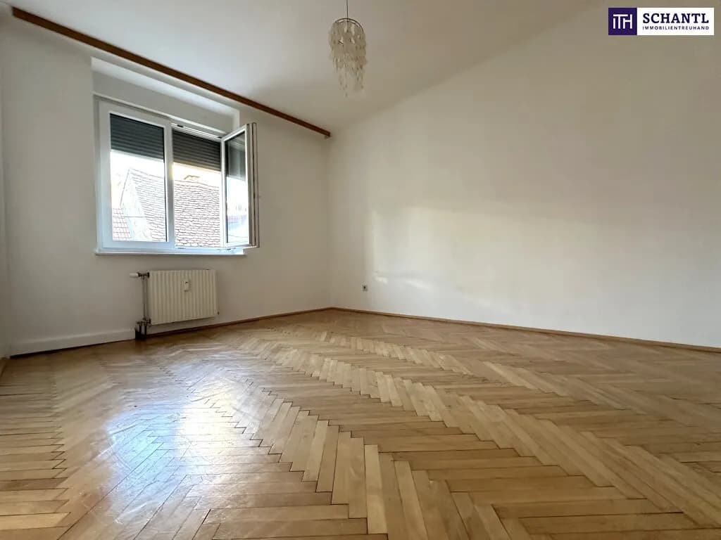 2-Zimmer-Wohnung kaufen in Graz – 44,57 m², € 129.900 – Bild 3 von 16