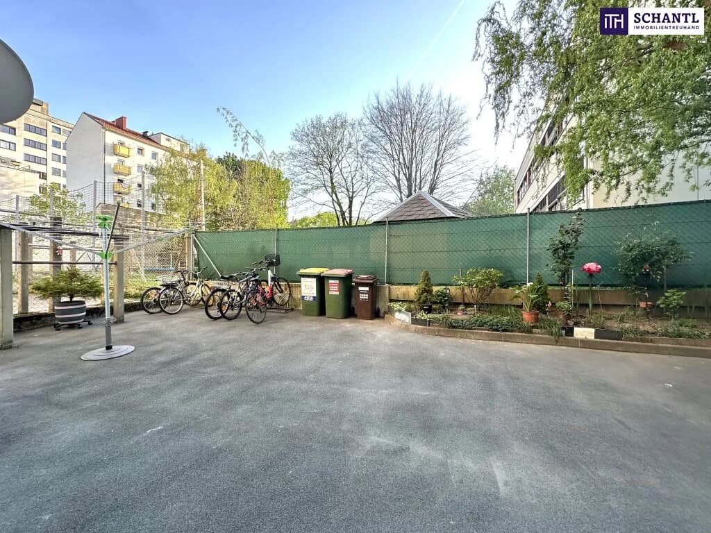 2-Zimmer-Wohnung kaufen in Graz – 44,57 m², € 129.900 – Bild 4 von 16