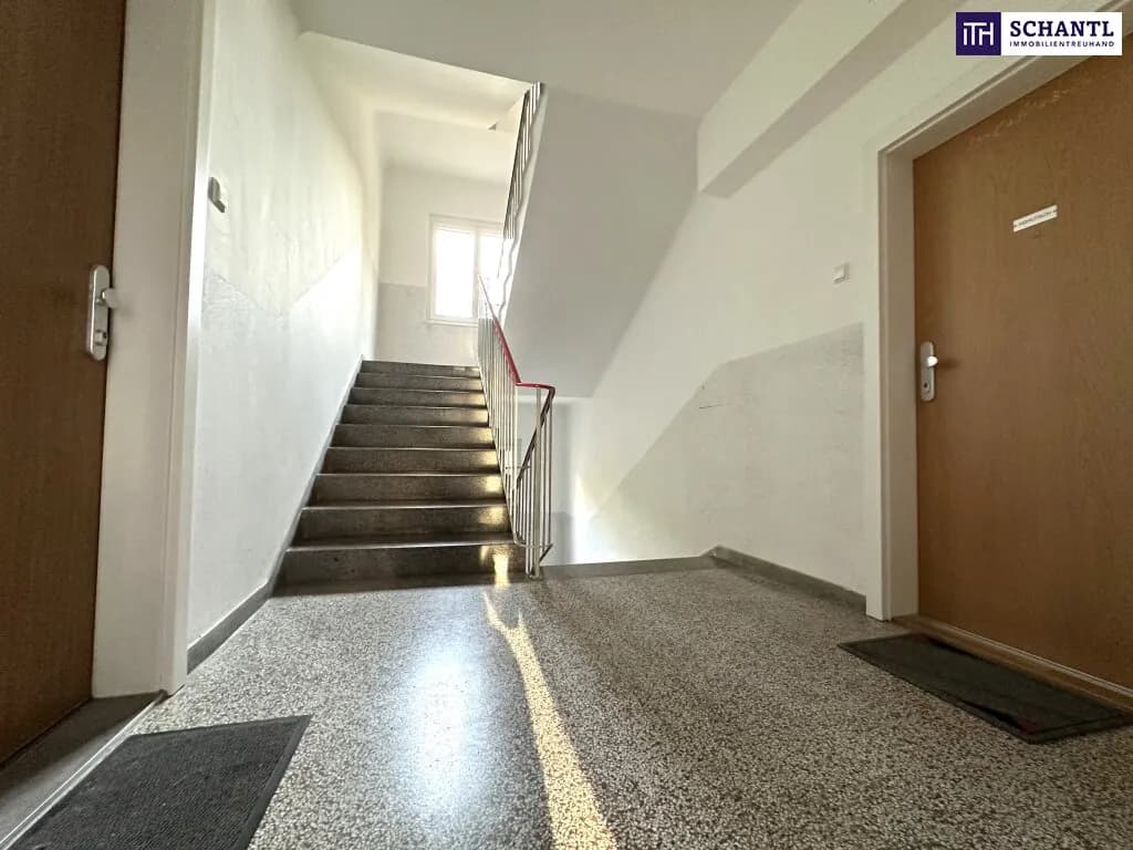 2-Zimmer-Wohnung kaufen in Graz – 44,57 m², € 129.900 – Bild 5 von 16
