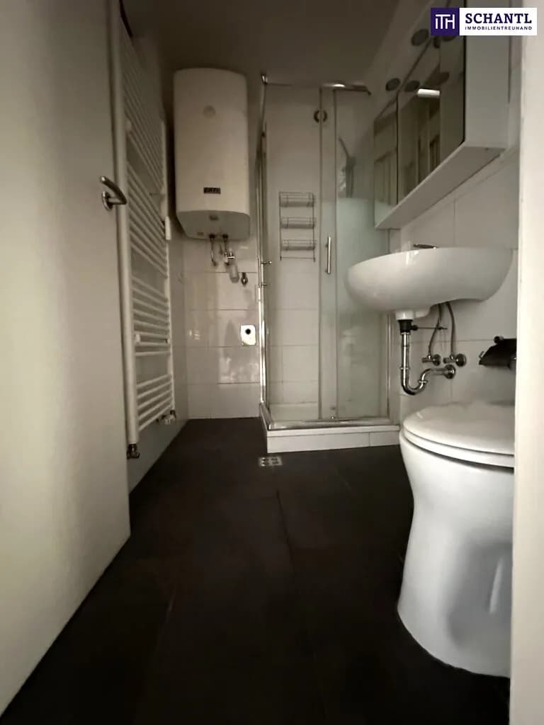 2-Zimmer-Wohnung kaufen in Graz – 44,57 m², € 129.900 – Bild 8 von 16