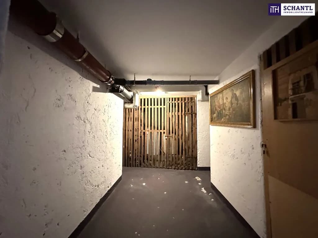 2-Zimmer-Wohnung kaufen in Graz – 44,57 m², € 129.900 – Bild 11 von 16
