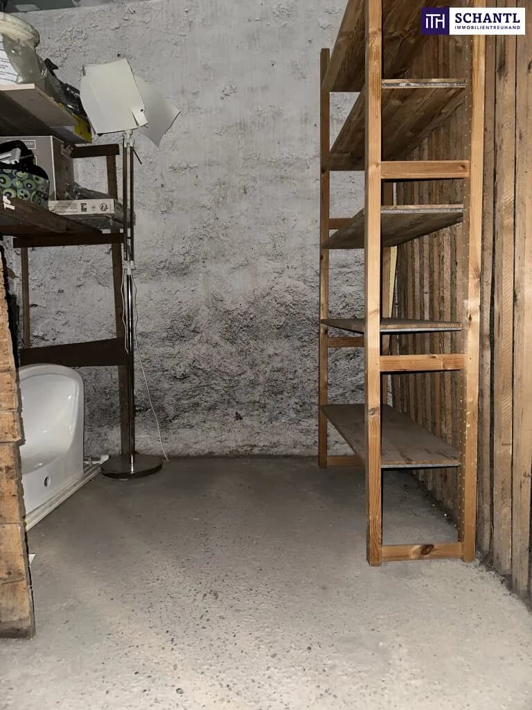 2-Zimmer-Wohnung kaufen in Graz – 44,57 m², € 129.900 – Bild 12 von 16